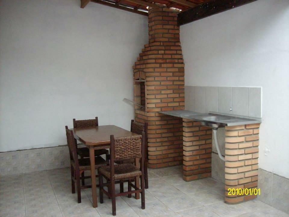 Casa de 2 Quartos