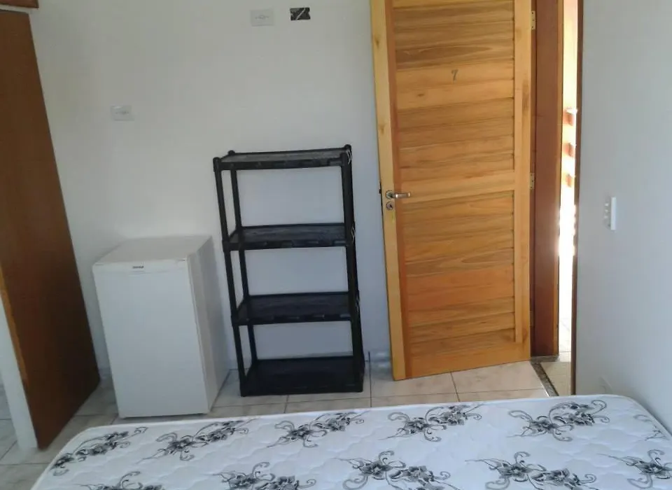 Residencial Praias Ubatuba-1